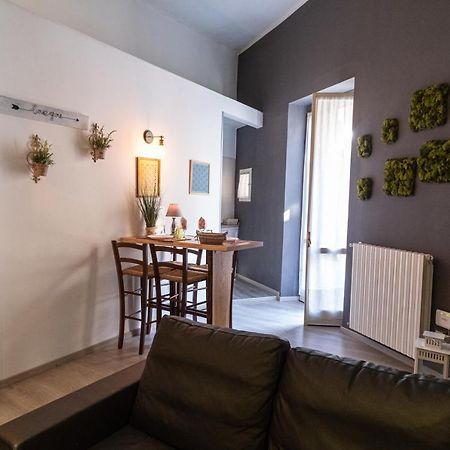 Il Giardino Di Sybar Apartment Lecce Luaran gambar