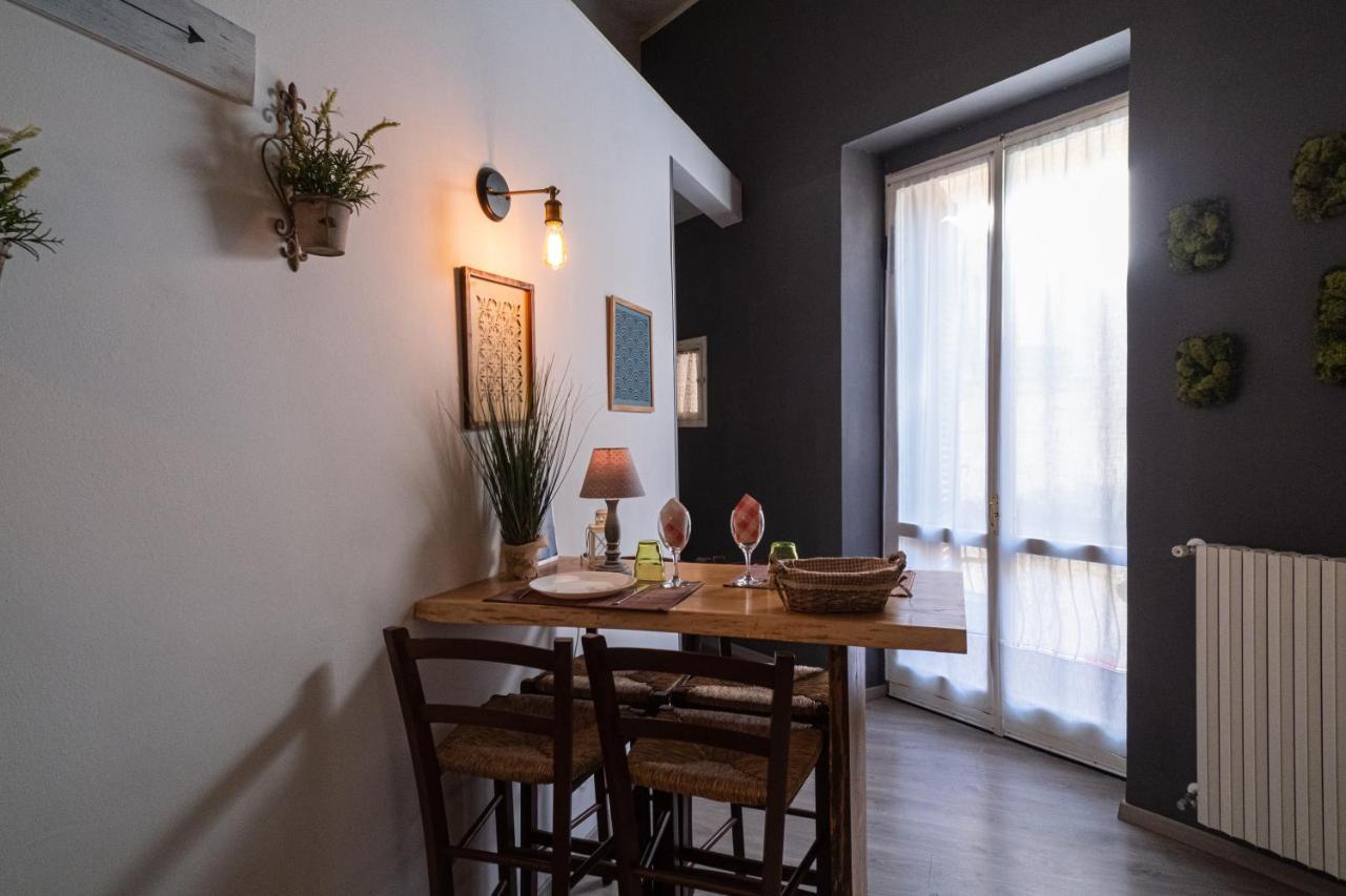 Il Giardino Di Sybar Apartment Lecce Luaran gambar