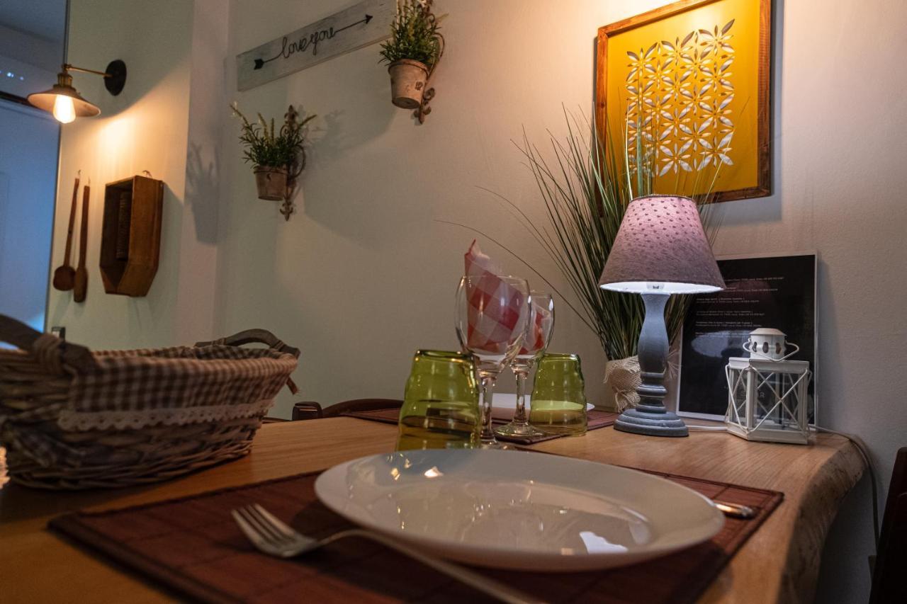 Il Giardino Di Sybar Apartment Lecce Luaran gambar