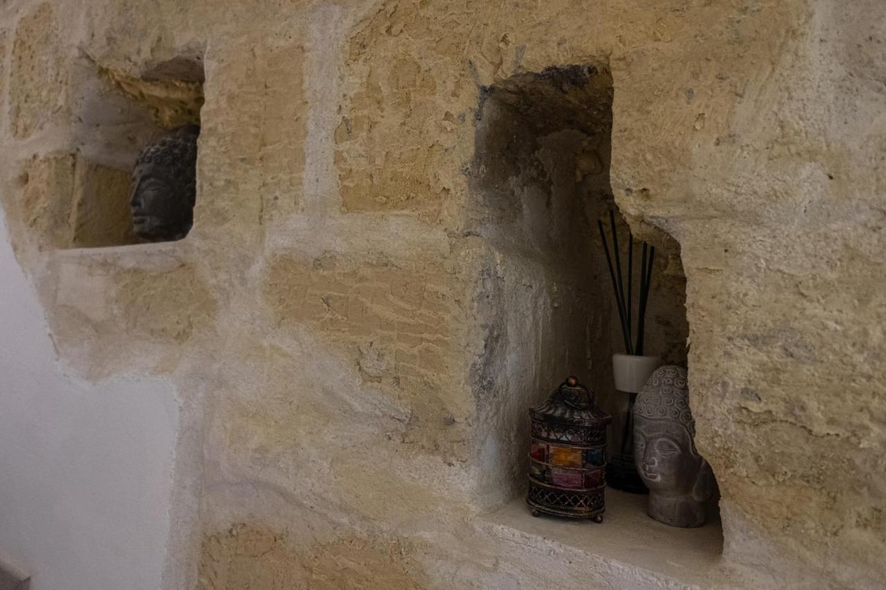 Il Giardino Di Sybar Apartment Lecce Luaran gambar