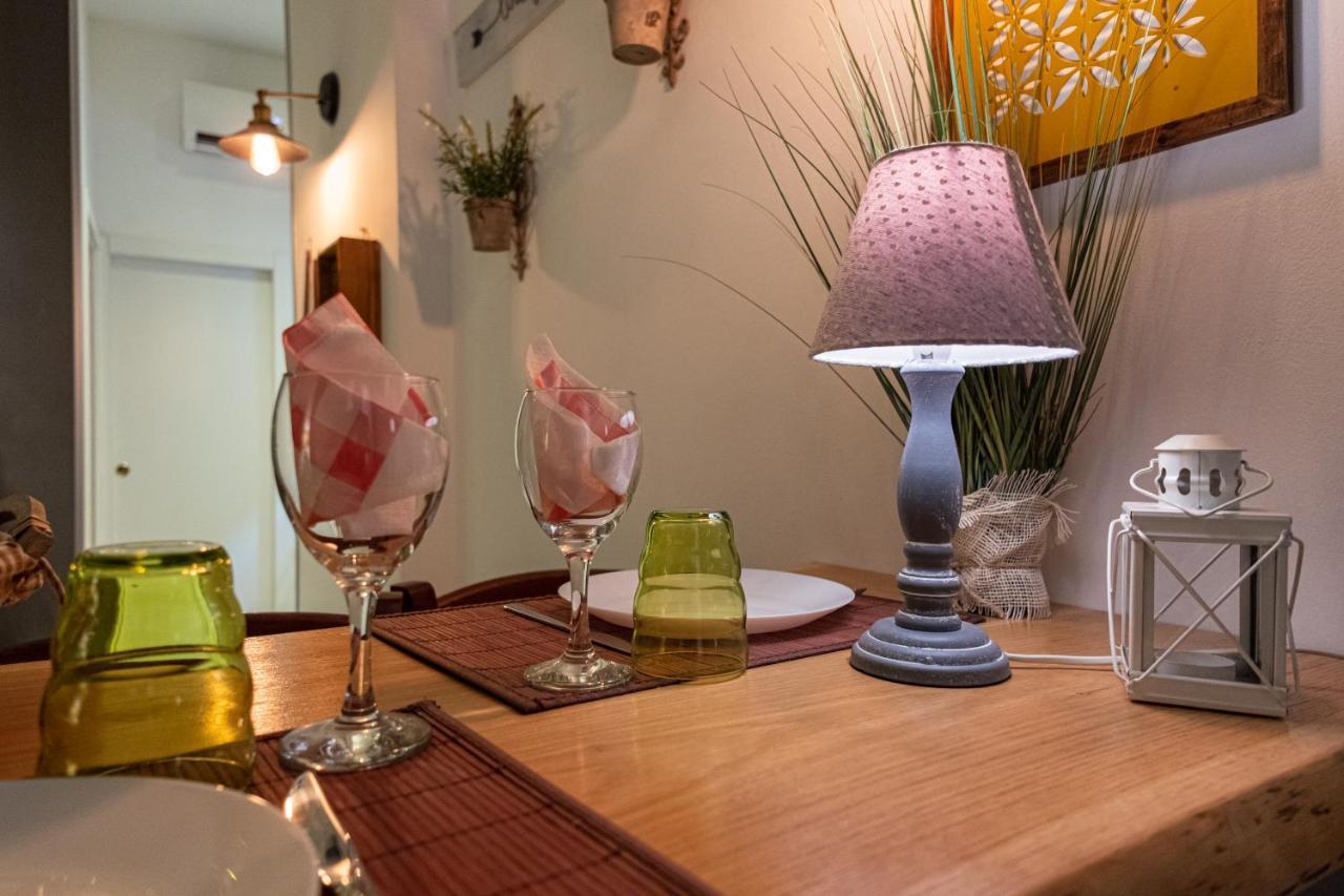 Il Giardino Di Sybar Apartment Lecce Luaran gambar