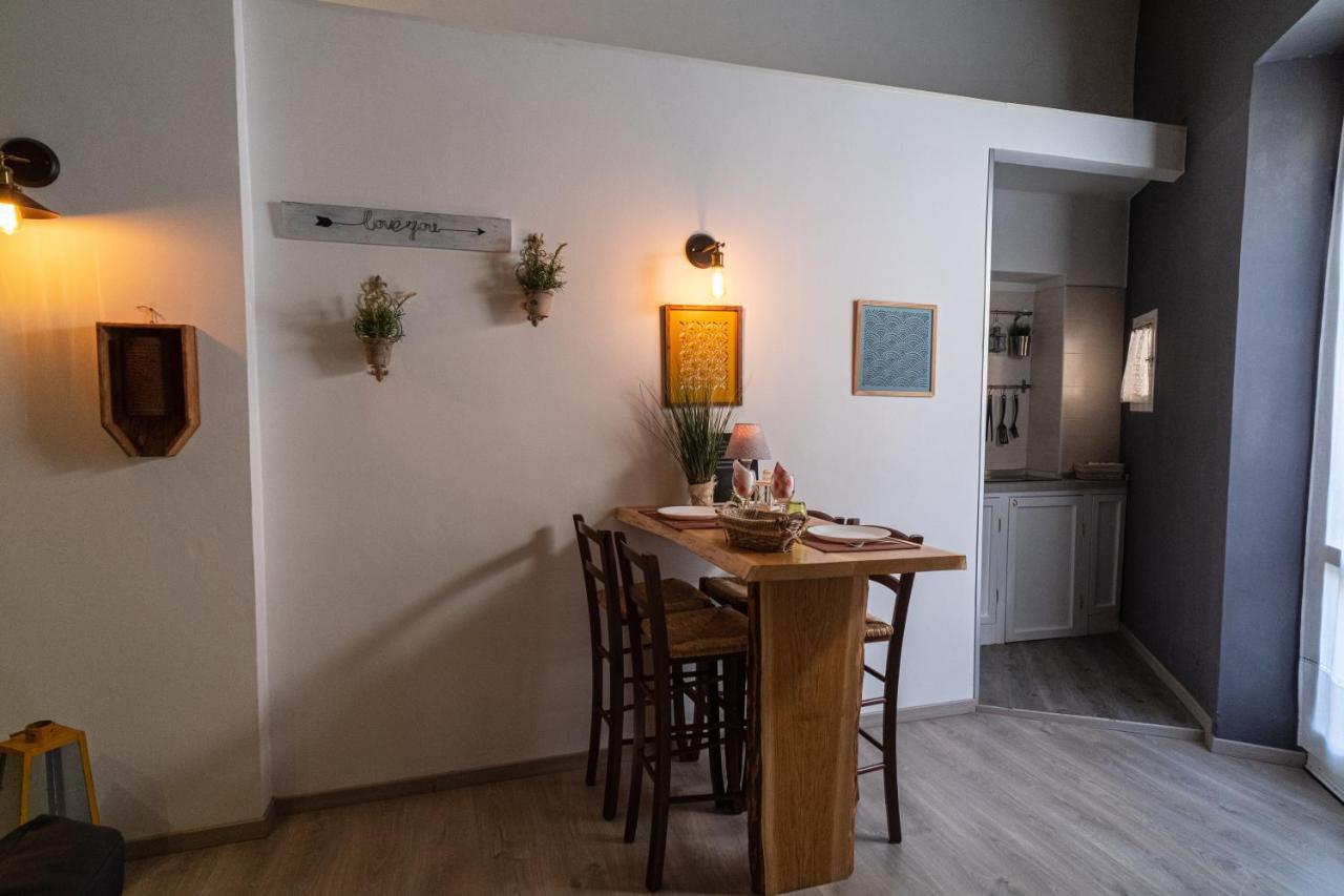 Il Giardino Di Sybar Apartment Lecce Luaran gambar