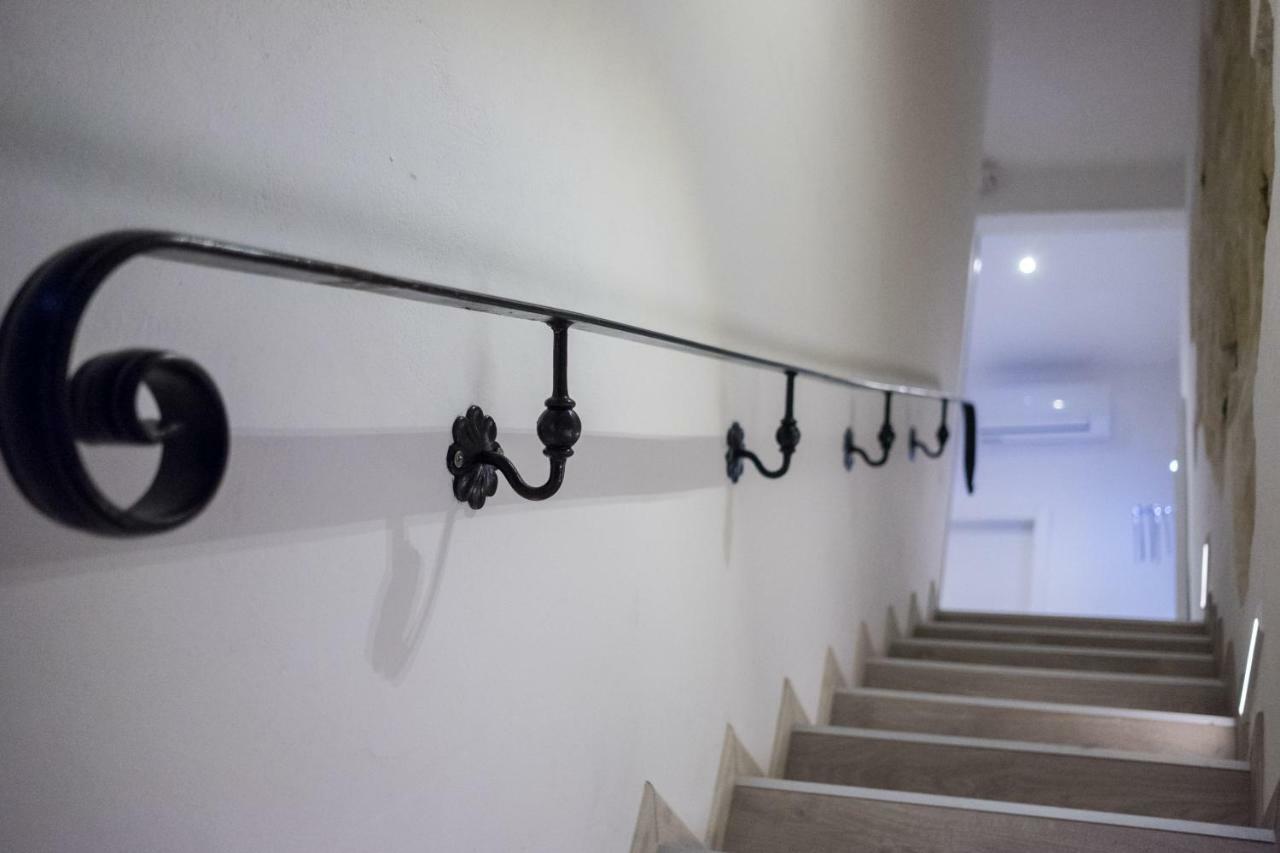 Il Giardino Di Sybar Apartment Lecce Luaran gambar